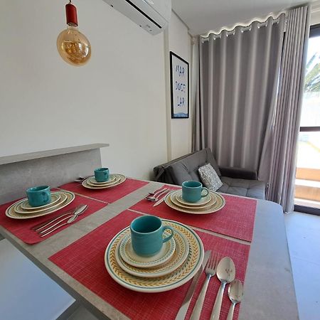 Apartamento Em Maracaipe/Pe Porto de Galinhas Exterior photo