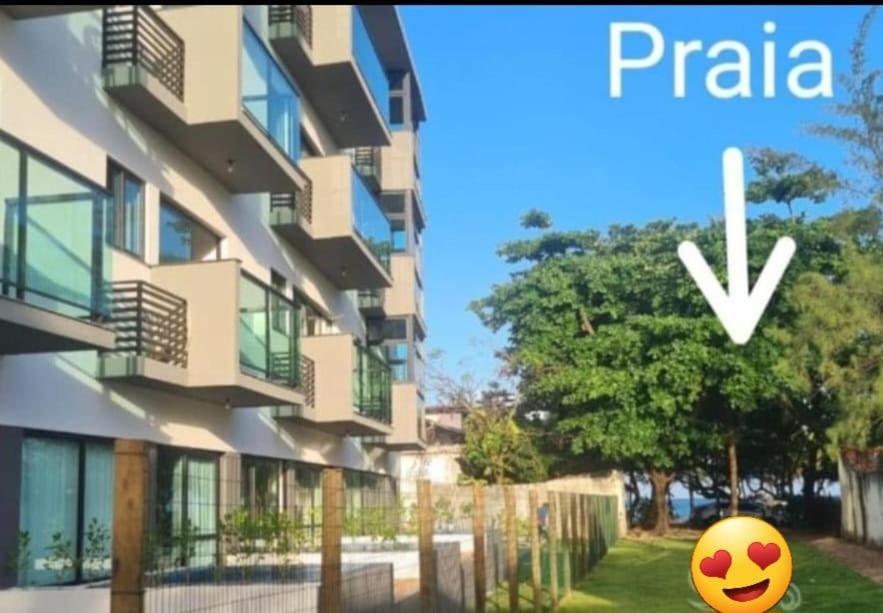 Apartamento Em Maracaipe/Pe Porto de Galinhas Exterior photo