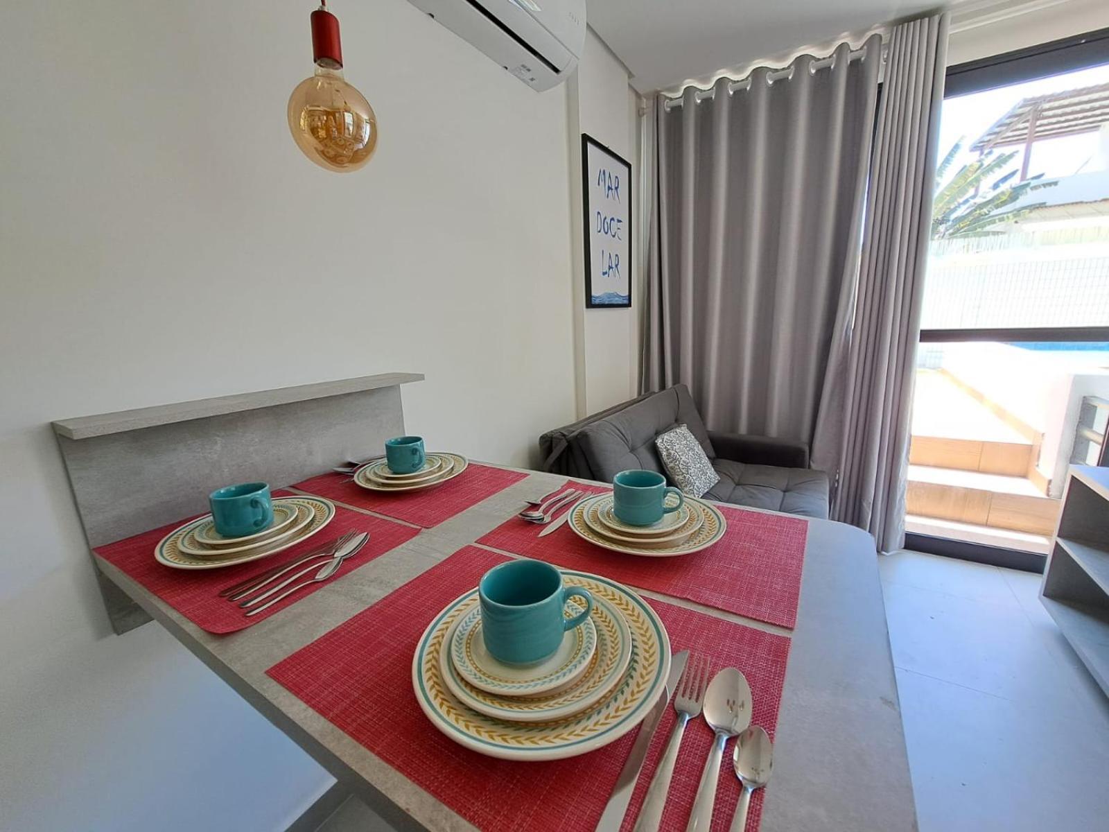 Apartamento Em Maracaipe/Pe Porto de Galinhas Exterior photo