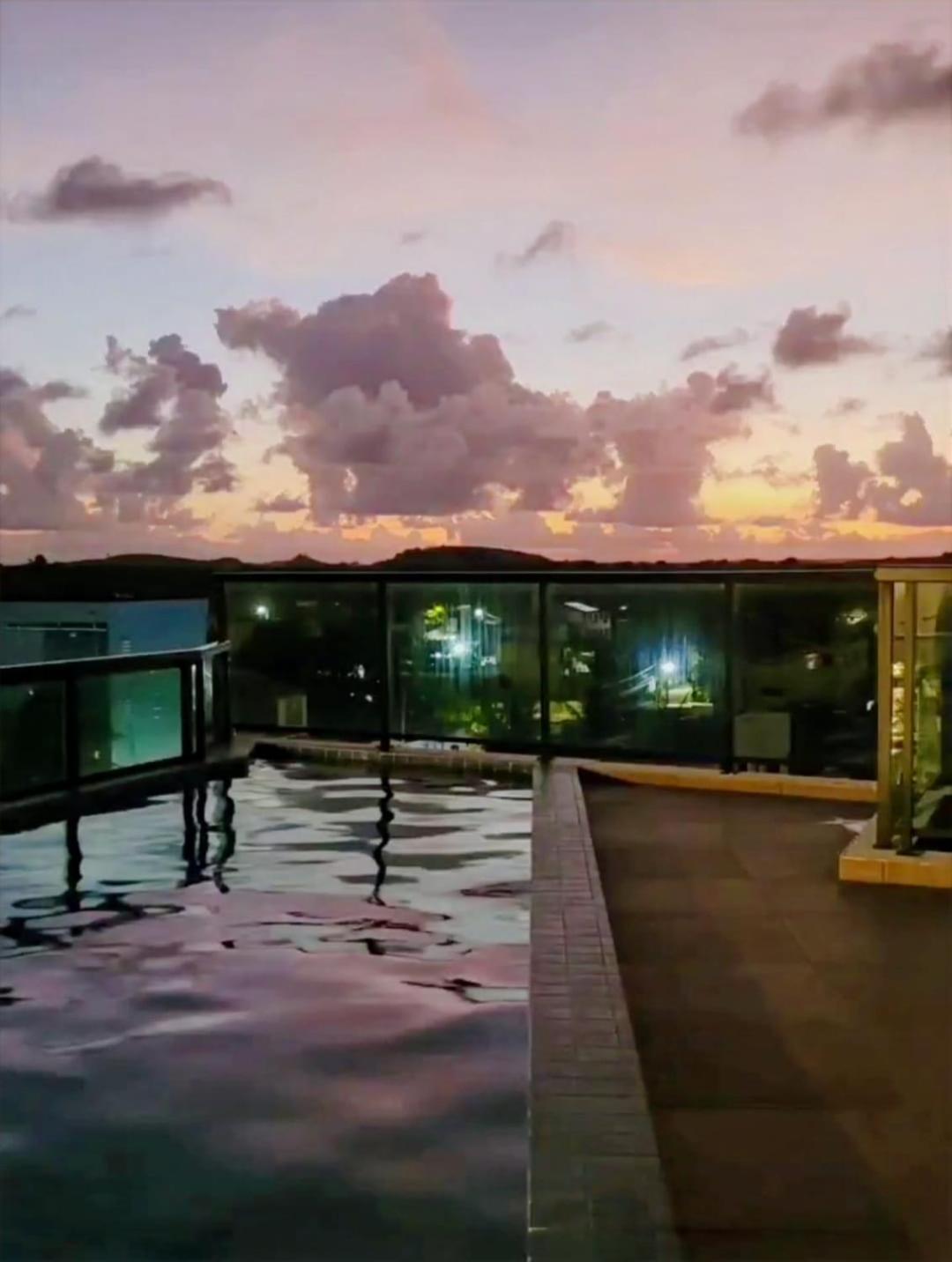 Apartamento Em Maracaipe/Pe Porto de Galinhas Exterior photo