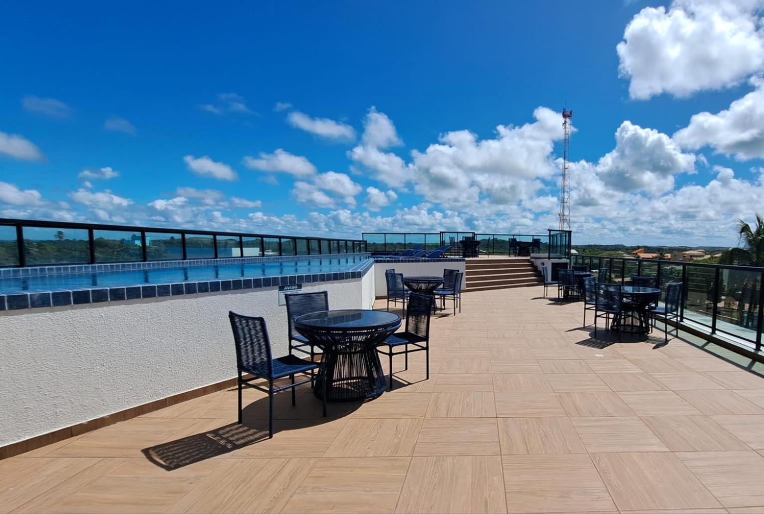 Apartamento Em Maracaipe/Pe Porto de Galinhas Exterior photo