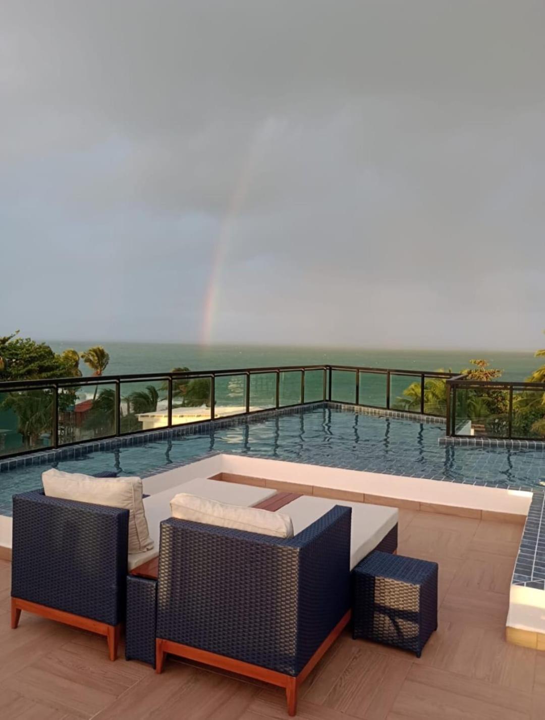 Apartamento Em Maracaipe/Pe Porto de Galinhas Exterior photo
