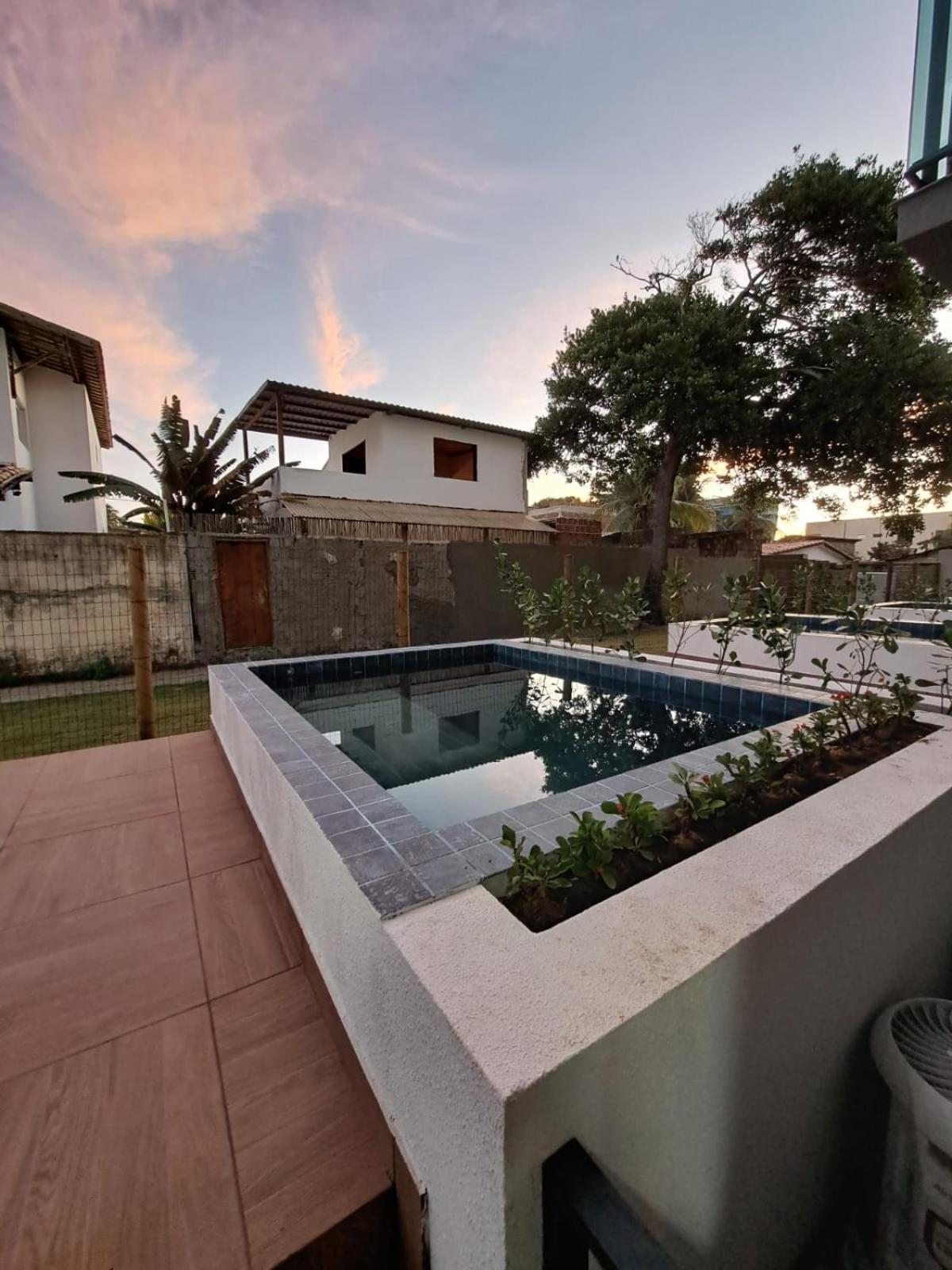 Apartamento Em Maracaipe/Pe Porto de Galinhas Exterior photo