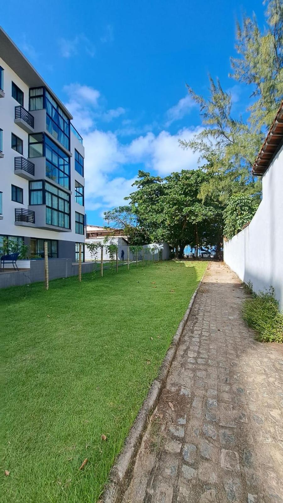 Apartamento Em Maracaipe/Pe Porto de Galinhas Exterior photo